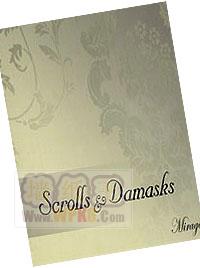  ֽ ǽֽ ƷƱֽ Ʒǽֽ
            ͼ:Mirage Scrolls and Damasks