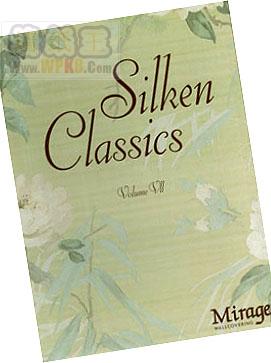  ֽ ǽֽ ƷƱֽ Ʒǽֽ
            ͼ:Mirage Silken Classics Volume 7