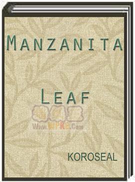  ֽ ǽֽ ƷƱֽ Ʒǽֽ
            ͼ:Manzanita Leaf