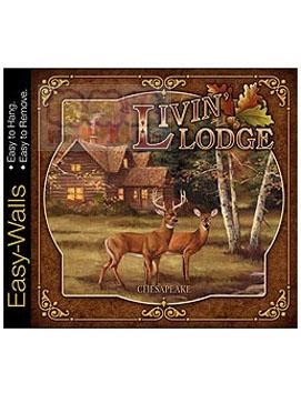  ֽ ǽֽ ƷƱֽ Ʒǽֽ
            ͼ:Livin Lodge by Chesapeake
