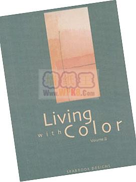  ֽ ǽֽ ƷƱֽ Ʒǽֽ
            ͼ:Living with Color 2