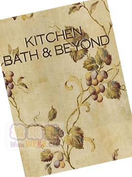  ֽ ǽֽ ƷƱֽ Ʒǽֽ
            ͼ:Kitchen Bath and Beyond