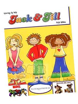  ֽ ǽֽ ƷƱֽ Ʒǽֽ
            ͼ:Jack and Jill Ninth Edition