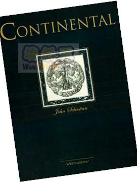  ֽ ǽֽ ƷƱֽ Ʒǽֽ
            ͼ:John Sebastian Continental