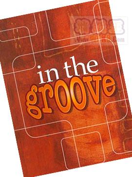  ֽ ǽֽ ƷƱֽ Ʒǽֽ
            ͼ:In the Groove