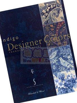  ֽ ǽֽ ƷƱֽ Ʒǽֽ
            ͼ:Indigo Designer Colors Resource Series