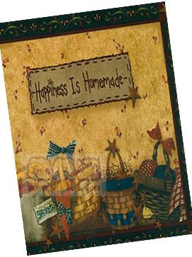  ֽ ǽֽ ƷƱֽ Ʒǽֽ
            ͼ:Happiness is Homemade
