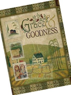  ֽ ǽֽ ƷƱֽ Ʒǽֽ
            ͼ:Grace and Goodness