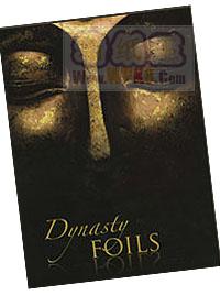  ֽ ǽֽ ƷƱֽ Ʒǽֽ
            ͼ:Dynasty Foils