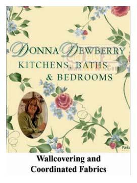  ֽ ǽֽ ƷƱֽ Ʒǽֽ
            ͼ:Donna Dewberry Kitchens Baths and Bedrooms