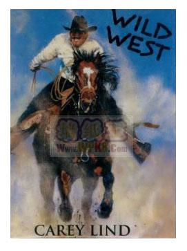  ֽ ǽֽ ƷƱֽ Ʒǽֽ
            ͼ:Carey Lind Wild West