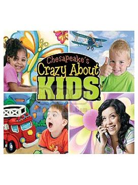  ֽ ǽֽ ƷƱֽ Ʒǽֽ
            ͼ:Chesapeake Crazy About Kids