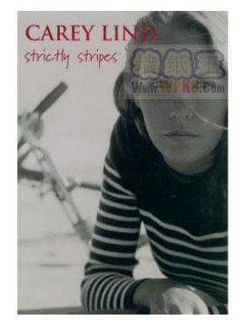  ֽ ǽֽ ƷƱֽ Ʒǽֽ
            ͼ:Carey Lind Strictly Stripes