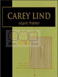  ֽ ǽֽ ƷƱֽ Ʒǽֽ
            ͼ:Carey Lind Organic Finishes