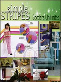 创彩世家 美国壁纸 美国墙纸 美国品牌壁纸 美国品牌墙纸
            图案名称:Borders Unlimited Simple Stripes
