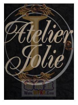  ֽ ǽֽ ƷƱֽ Ʒǽֽ
            ͼ:Atelier Jolie
