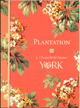 york壁纸 美国品牌壁纸 美国品牌墙纸
            版本名称:York Plantation