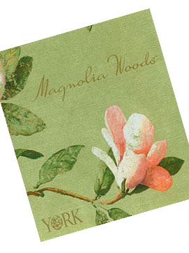 york壁纸 美国墙纸 美国品牌壁纸 美国品牌墙纸
            版本名称:Magnolia Woods