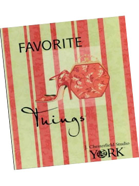 york壁纸 美国品牌墙纸
            版本名称:York Favorite Things